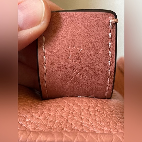 Coach Rogue 17 Melon - Picture 7 of 16